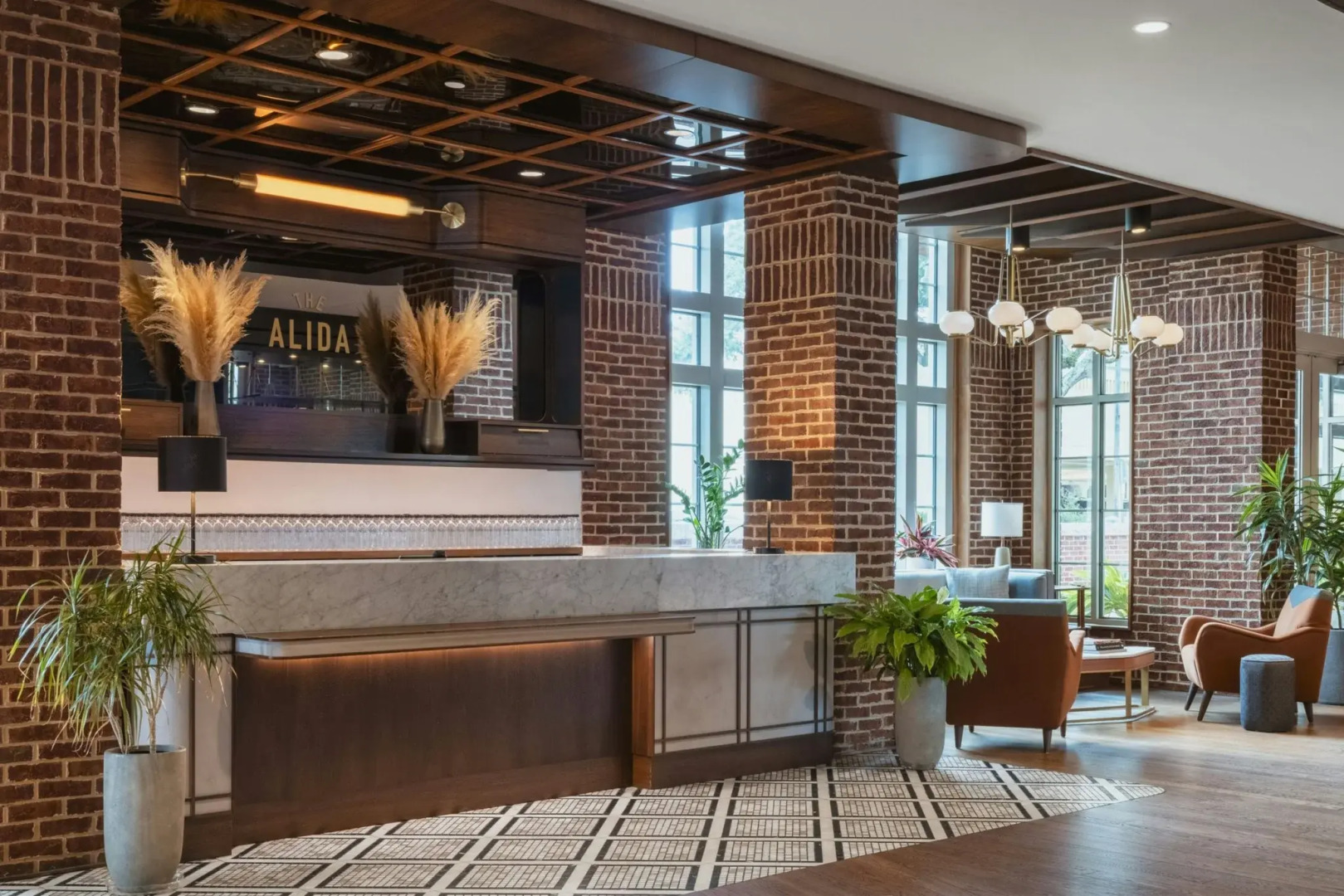 Foto - The Alida, Savannah, a Tribute Portfolio Hotel