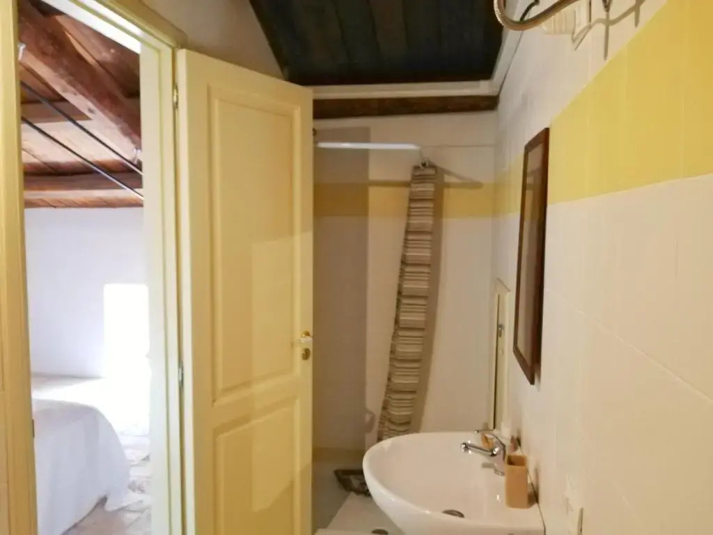 Foto - Landolina Palace Hotel