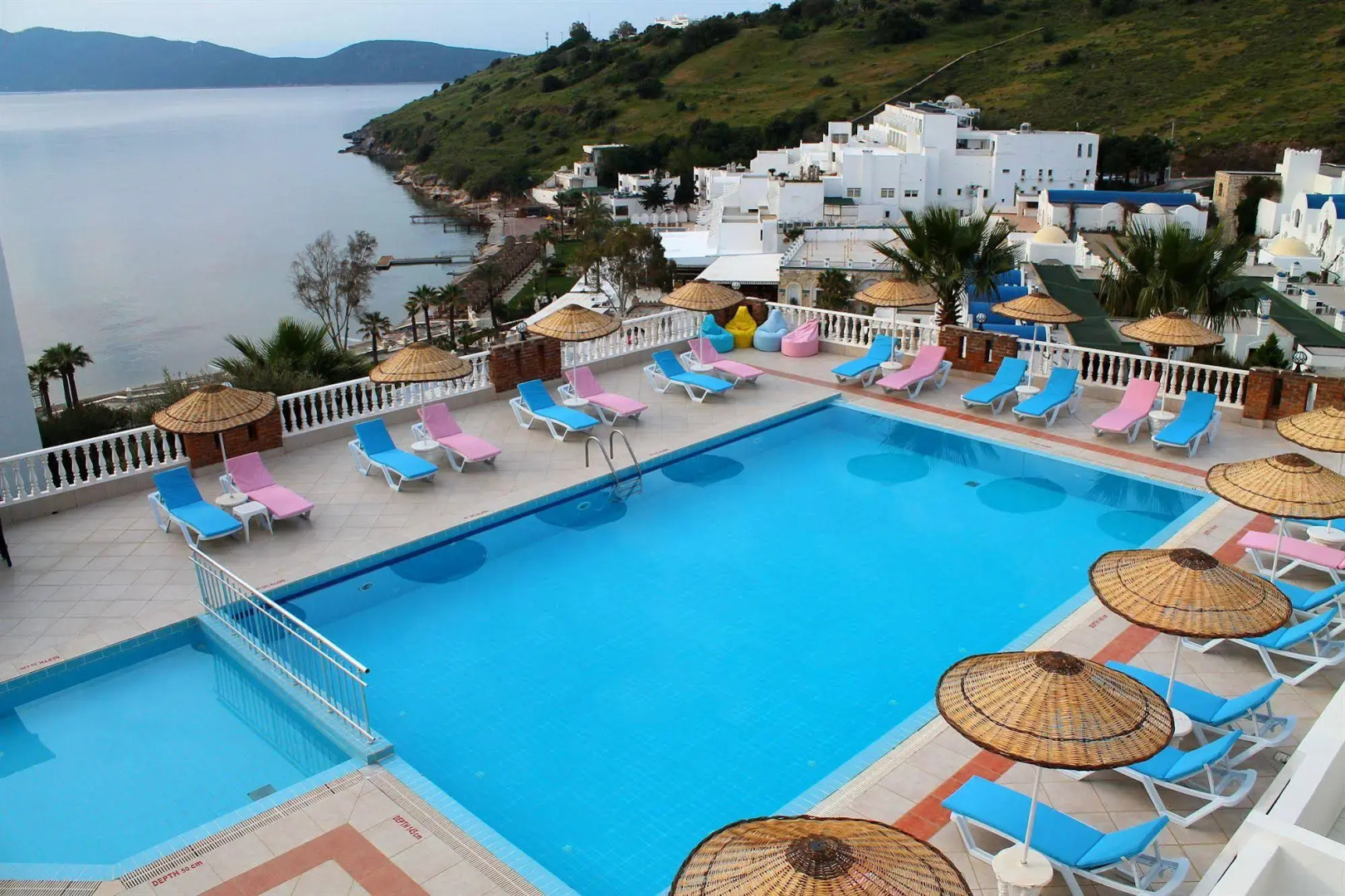 Foto - Casa Mare Bodrum