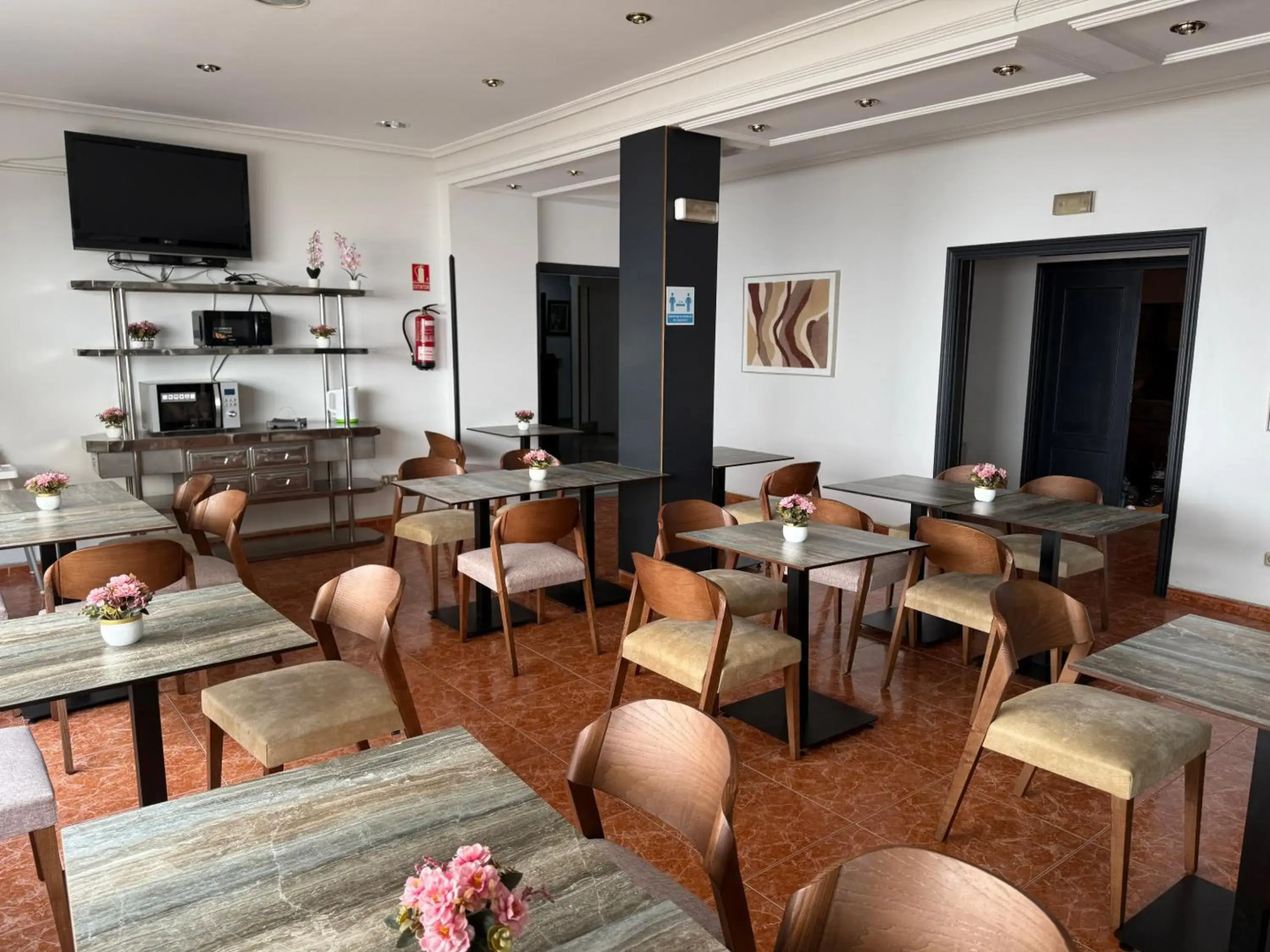 Photo - Hotel Praderón