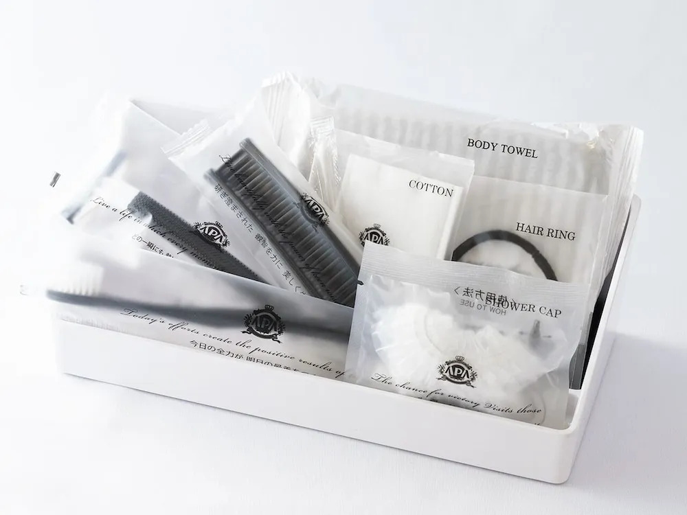 Foto - APA Hotel Kanda Ekimae