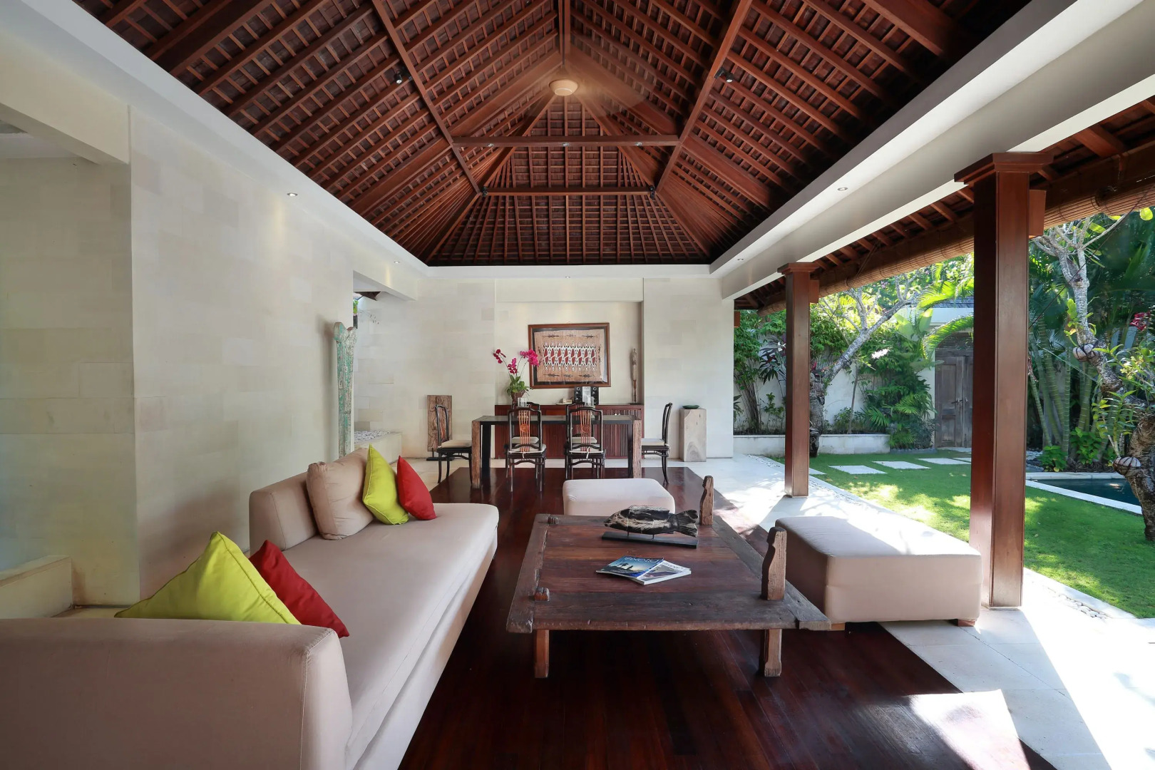Foto - Villa Bali Asri