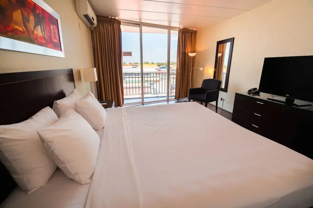 Photo - Radisson Hotel Paramaribo