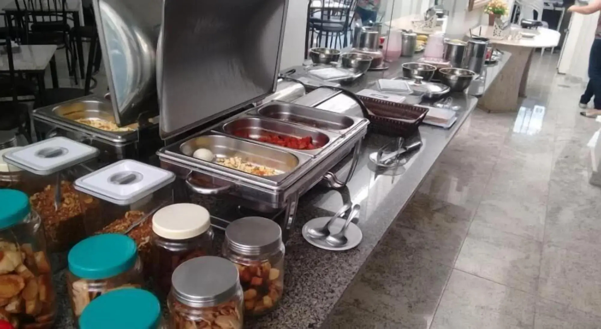 Photo - Hotel Mares de Iracema