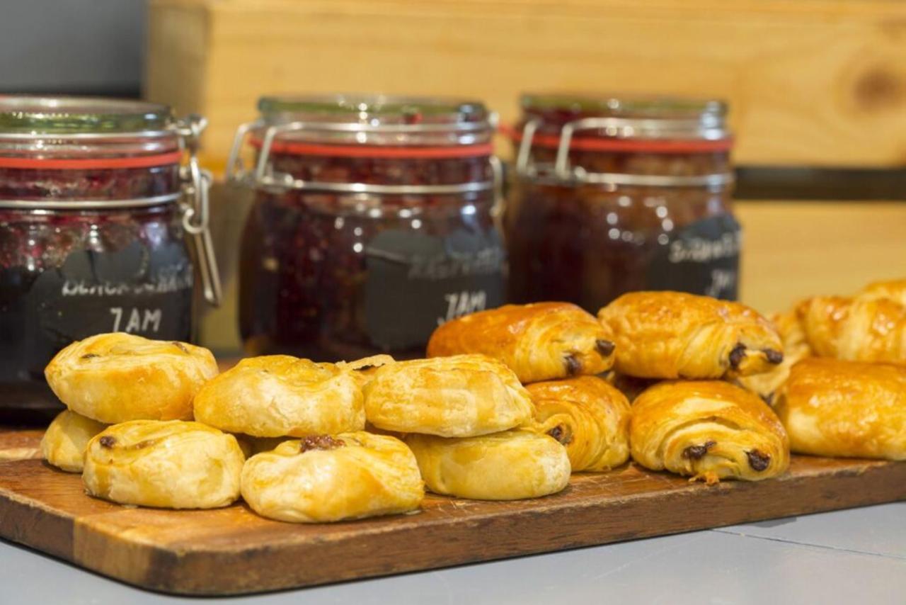 Photo - Bonnington Hotel & Leisure Centre