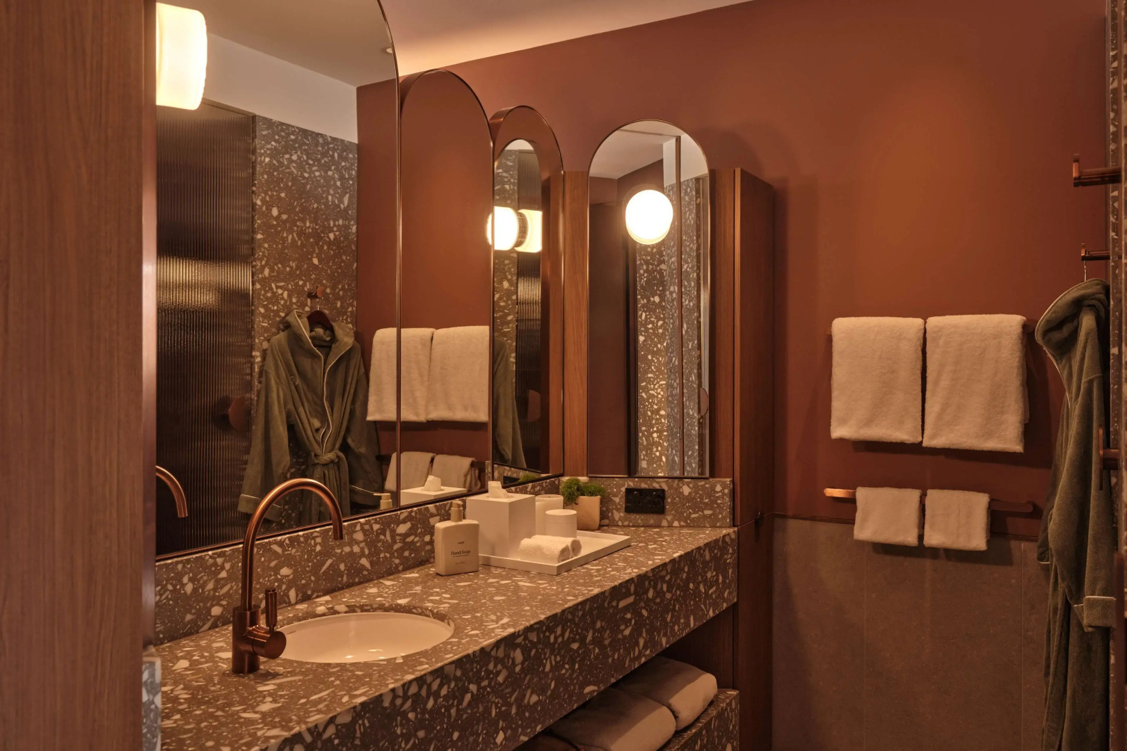 Foto - The EVE Hotel Sydney