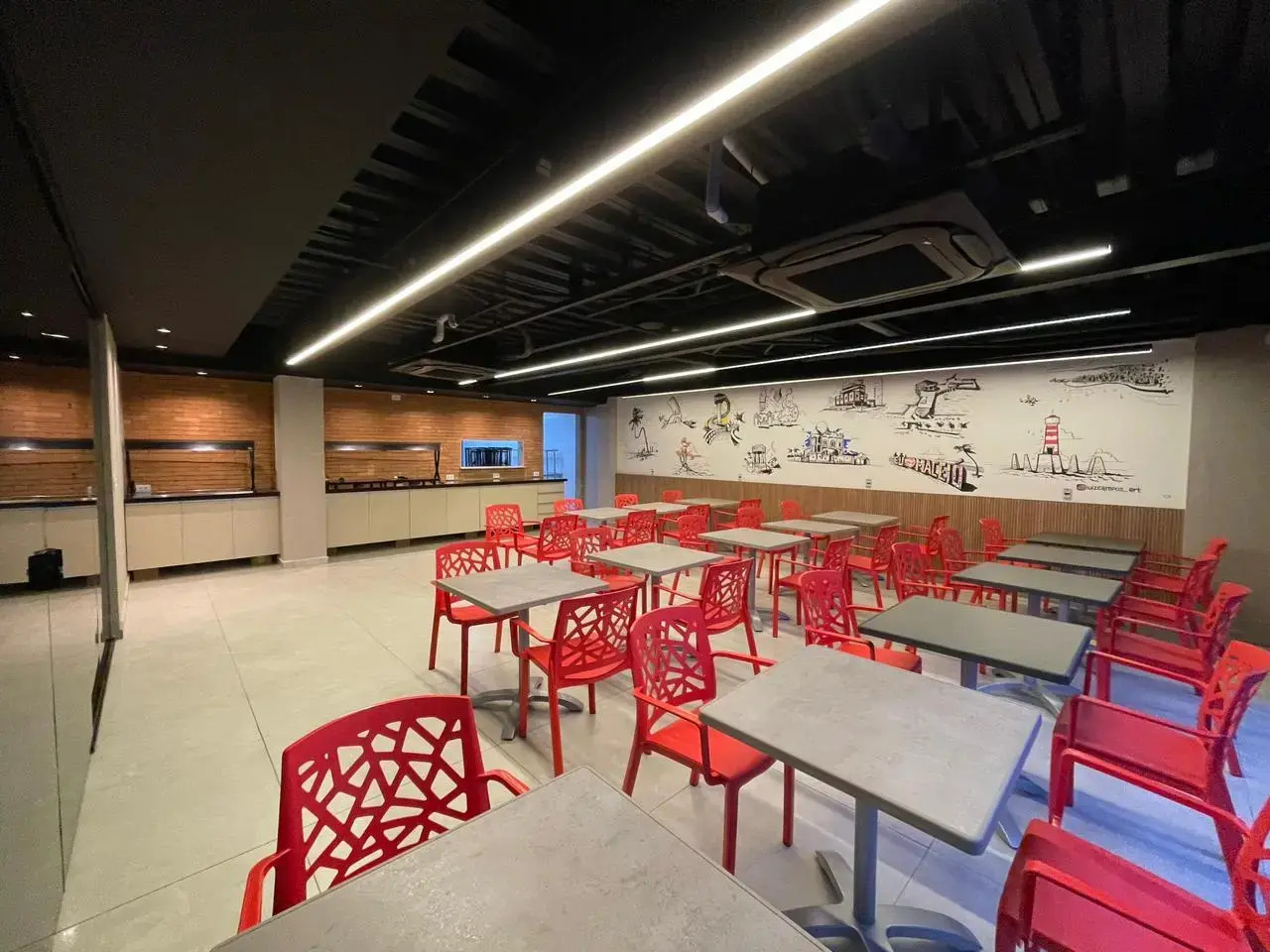 Foto - Saint Patrick Grand Hotel