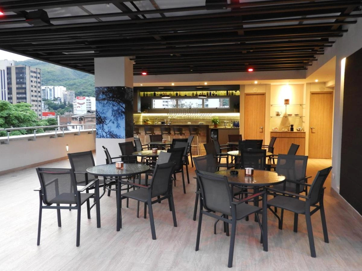 Photo - Park V Hotel & Suites