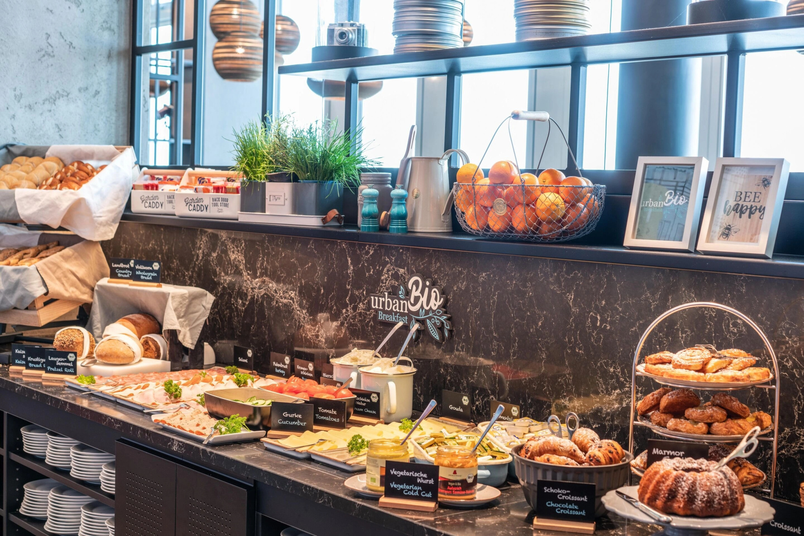 Photo - Motel One Berlin-Upper West