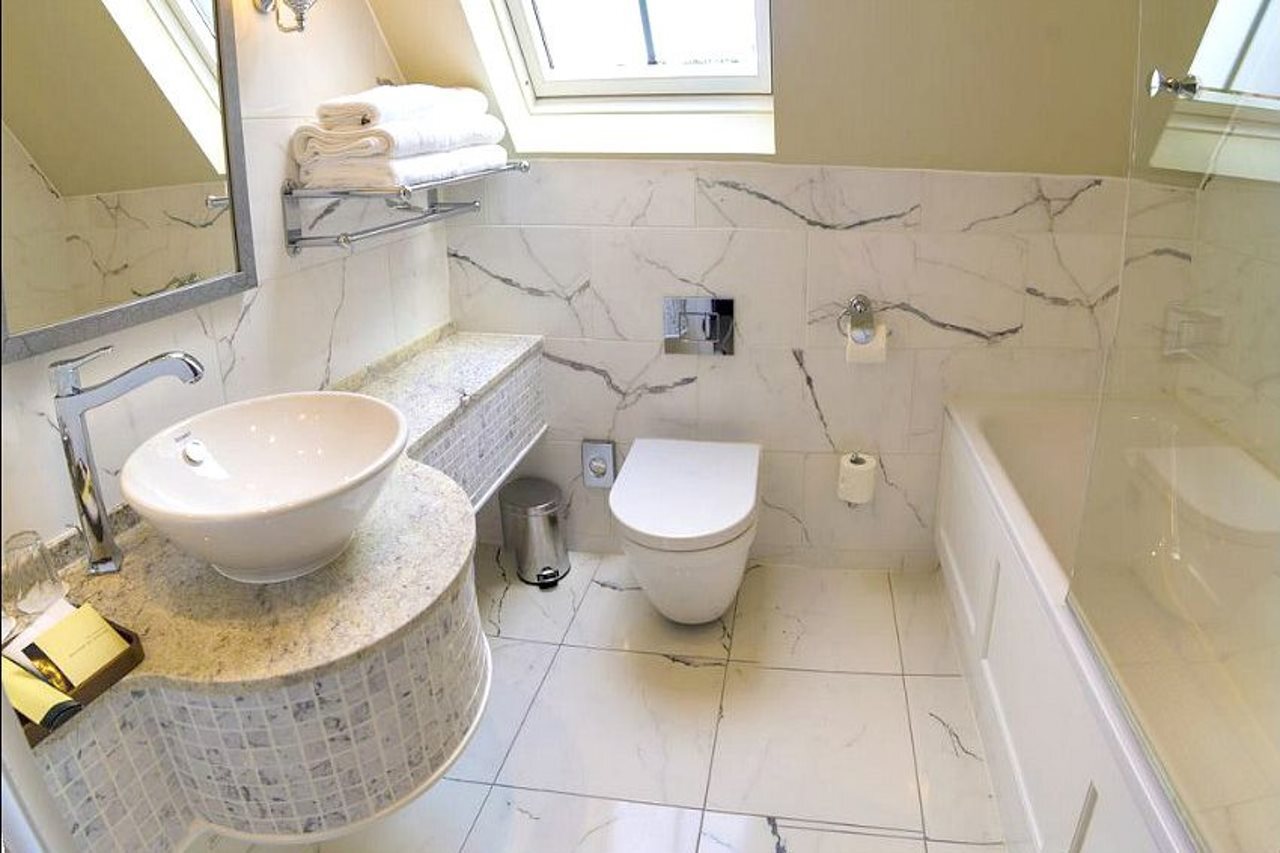 Foto - St Paul's Hotel