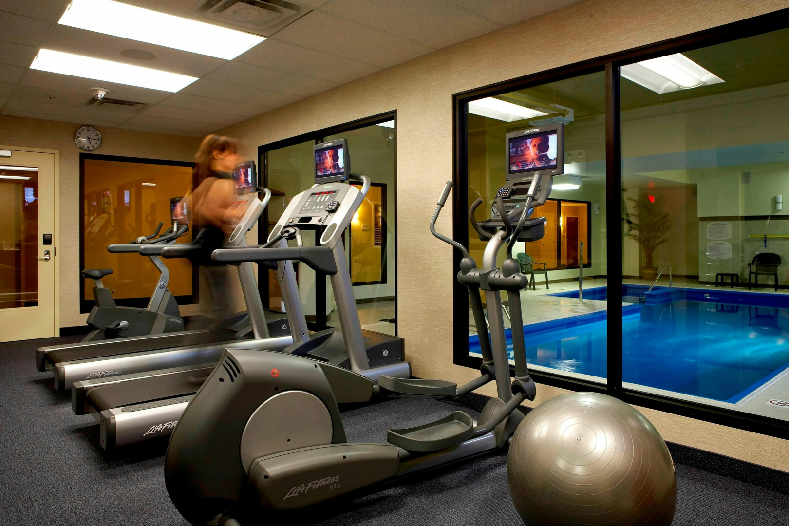 Foto - Fairfield Inn & Suites by Marriott Montreal Airport