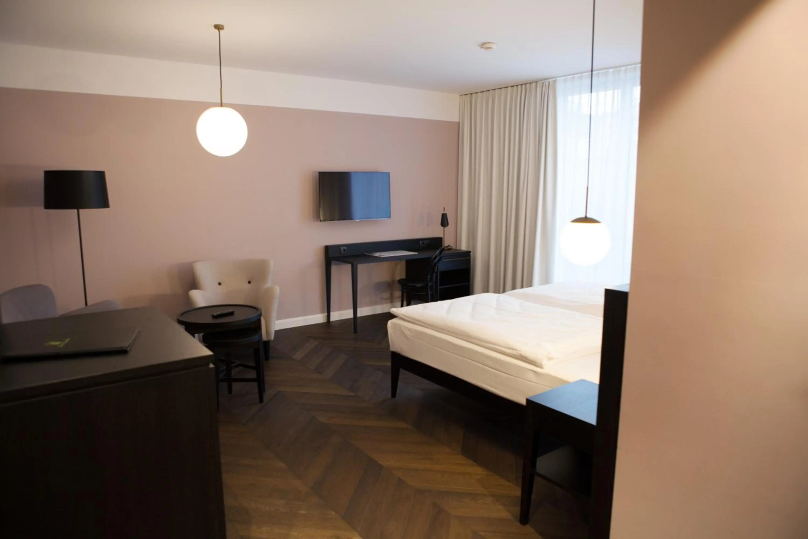 Foto - Hotel Caroline