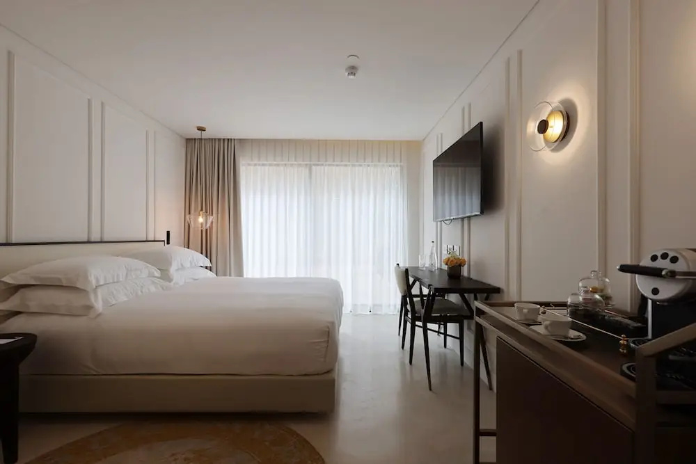Photo - Theatron Jerusalem Hotel & Spa - MGallery Collection