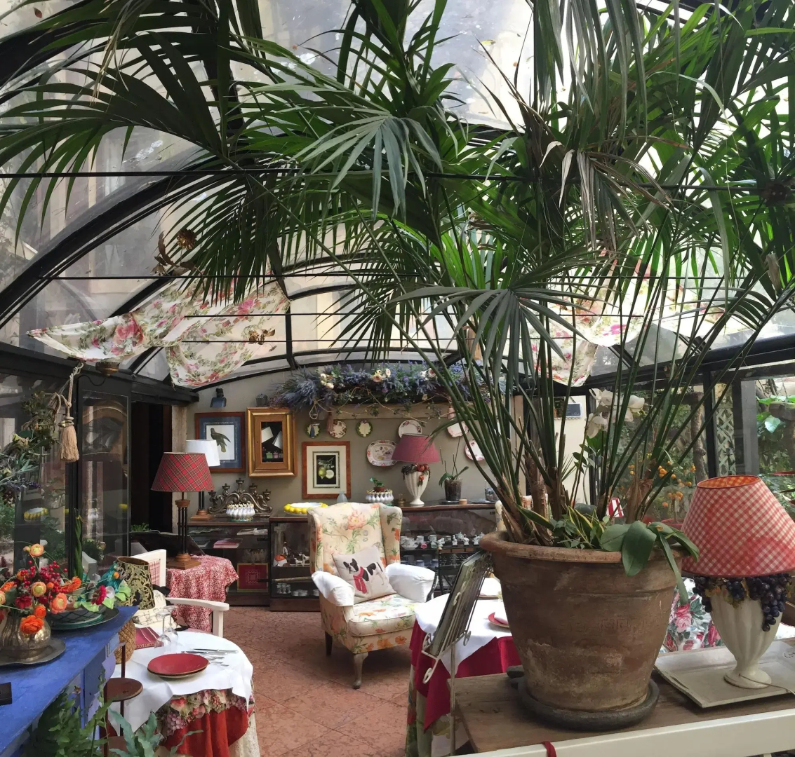 Foto - Hotel Gabbia D'Oro
