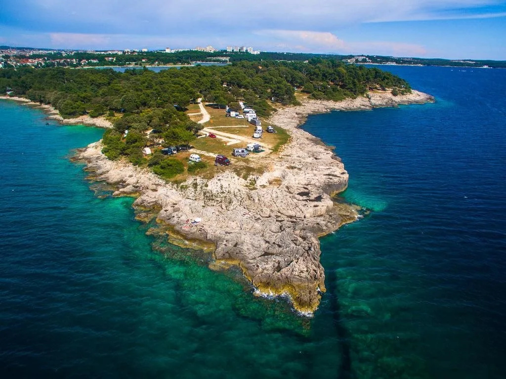 Foto - Arena Stoja Camping Homes