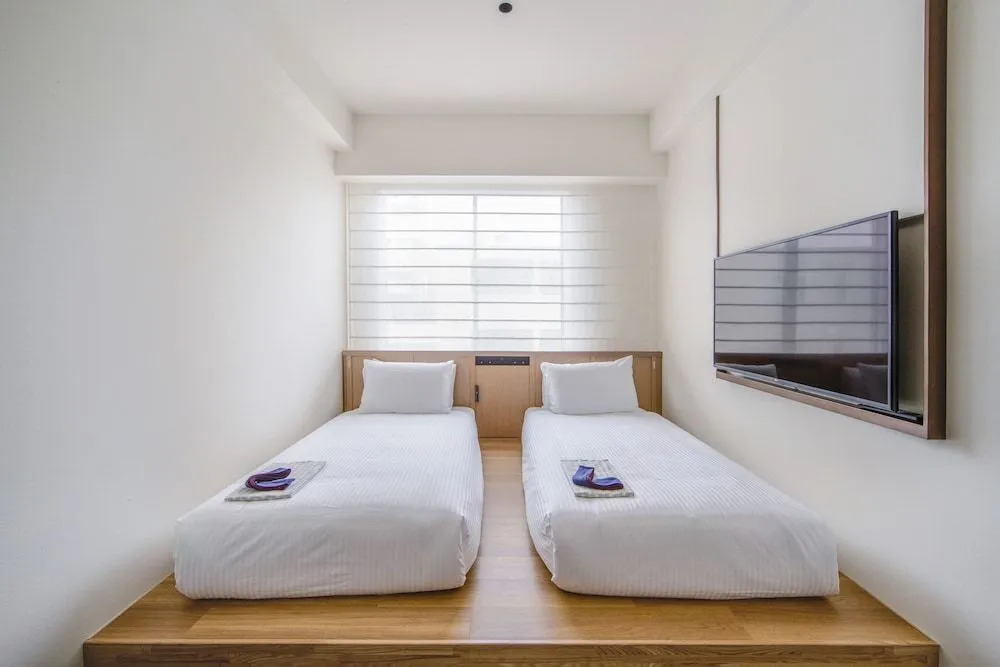 Photo - Park Hotel Kyoto