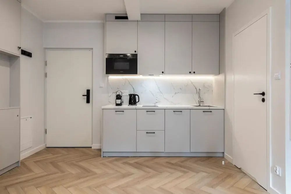 Foto - Dom Pod Kotwicą