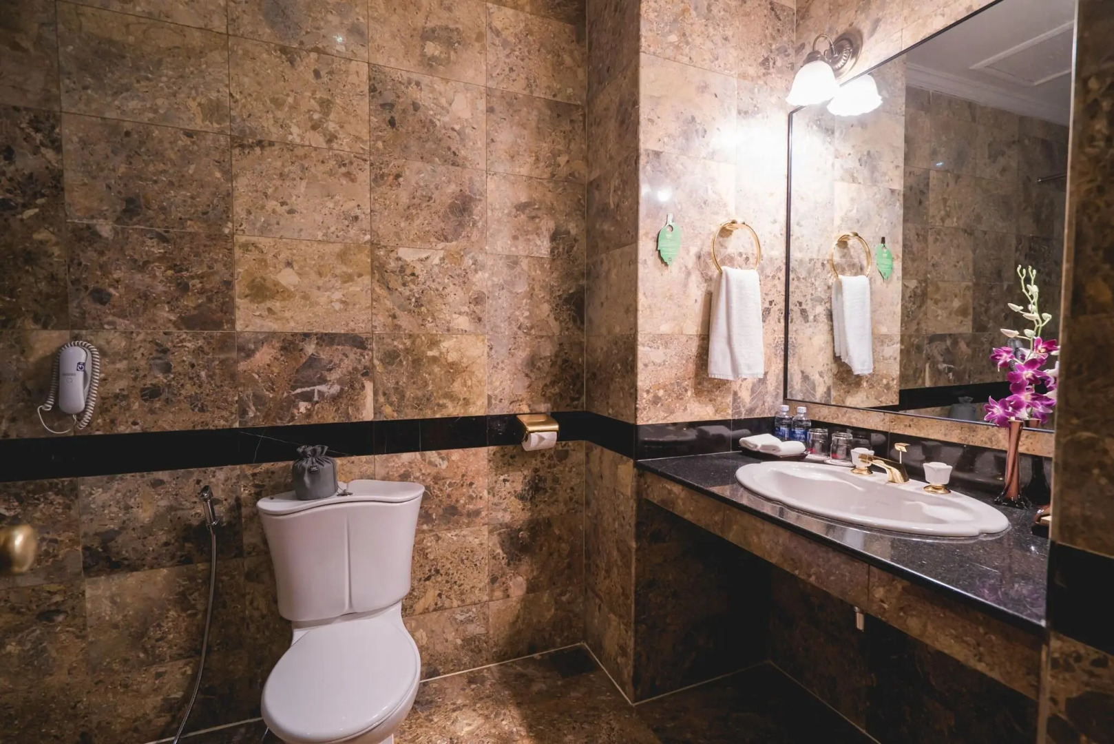 Photo - Sheraton Saigon Grand Opera Hotel