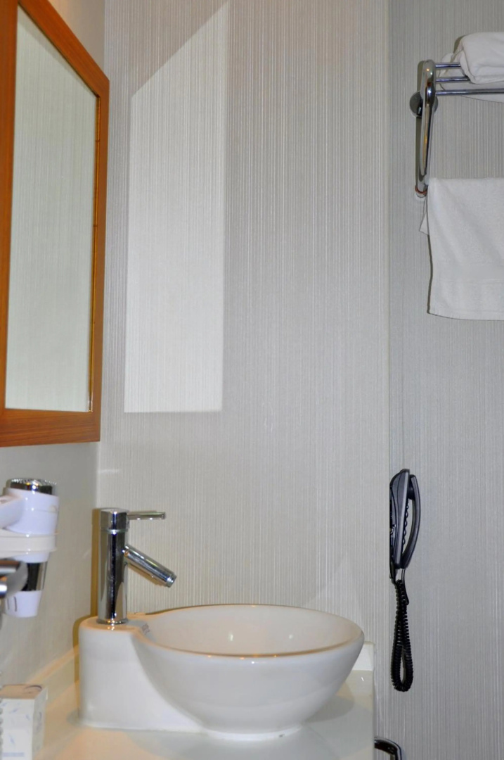 Foto - Dragos Island Hotel