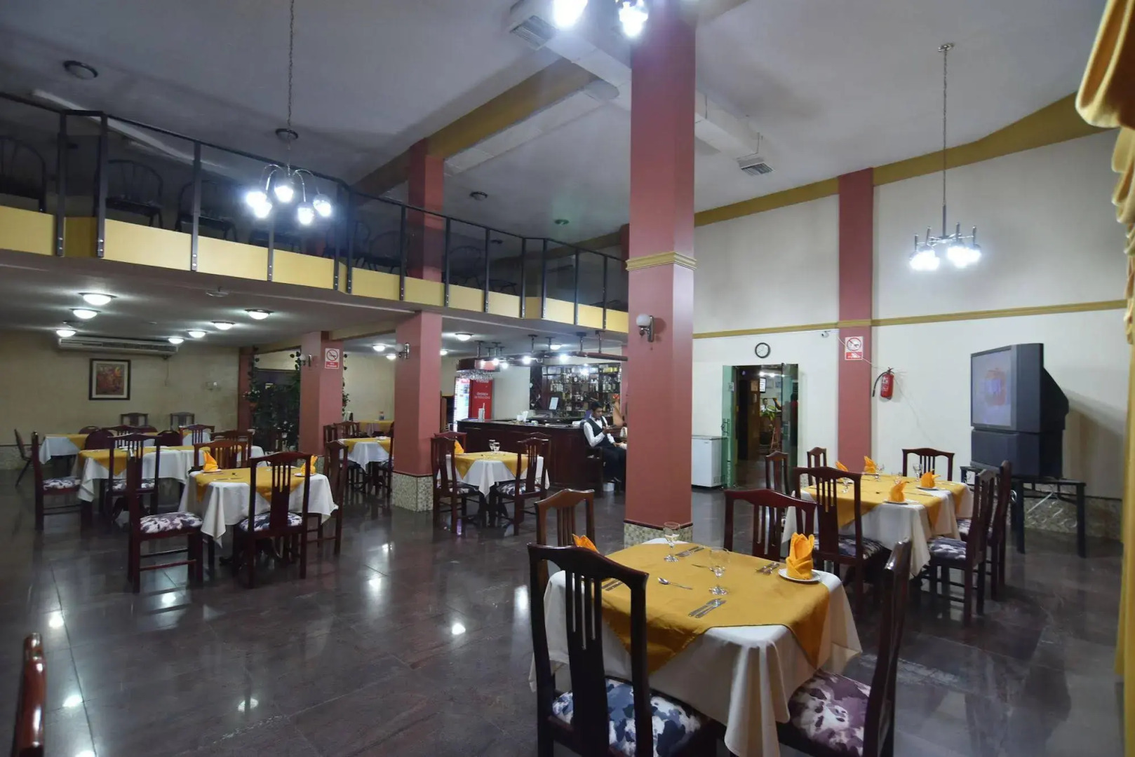 Photo - Hotel Continental Park