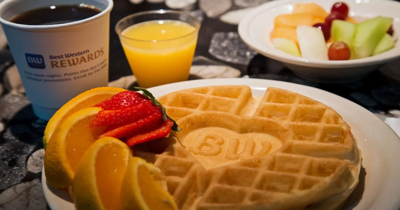 Foto - Best Western Plus Concordville Hotel