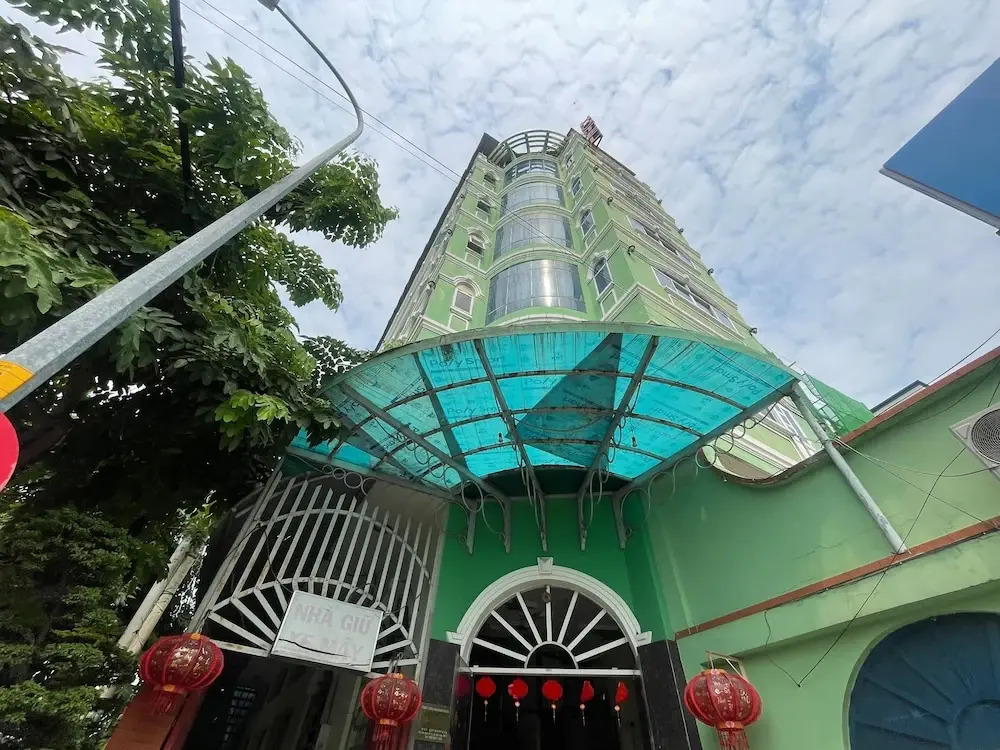 Foto - Bien Sao Hotel