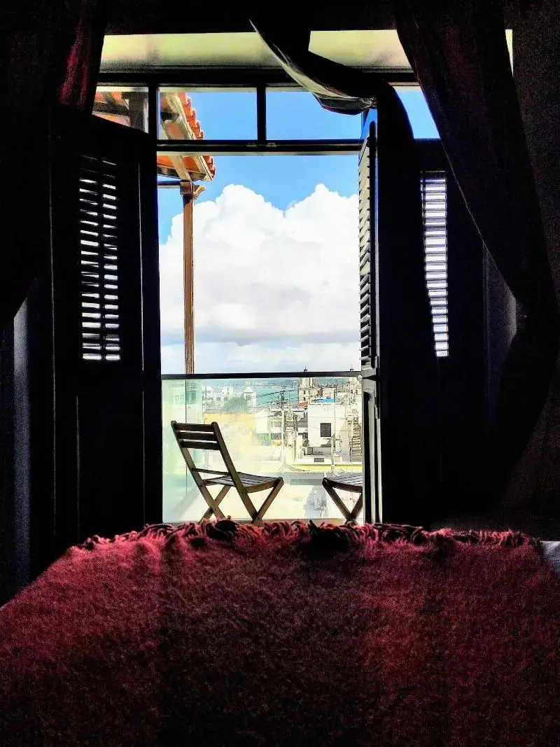 Foto - La Terraza de San Juan