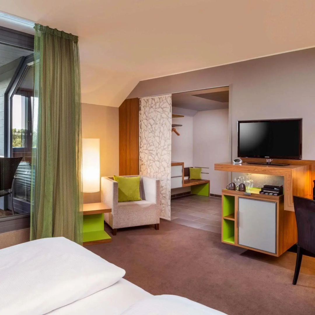 Photo - Mövenpick Hotel München-Airport
