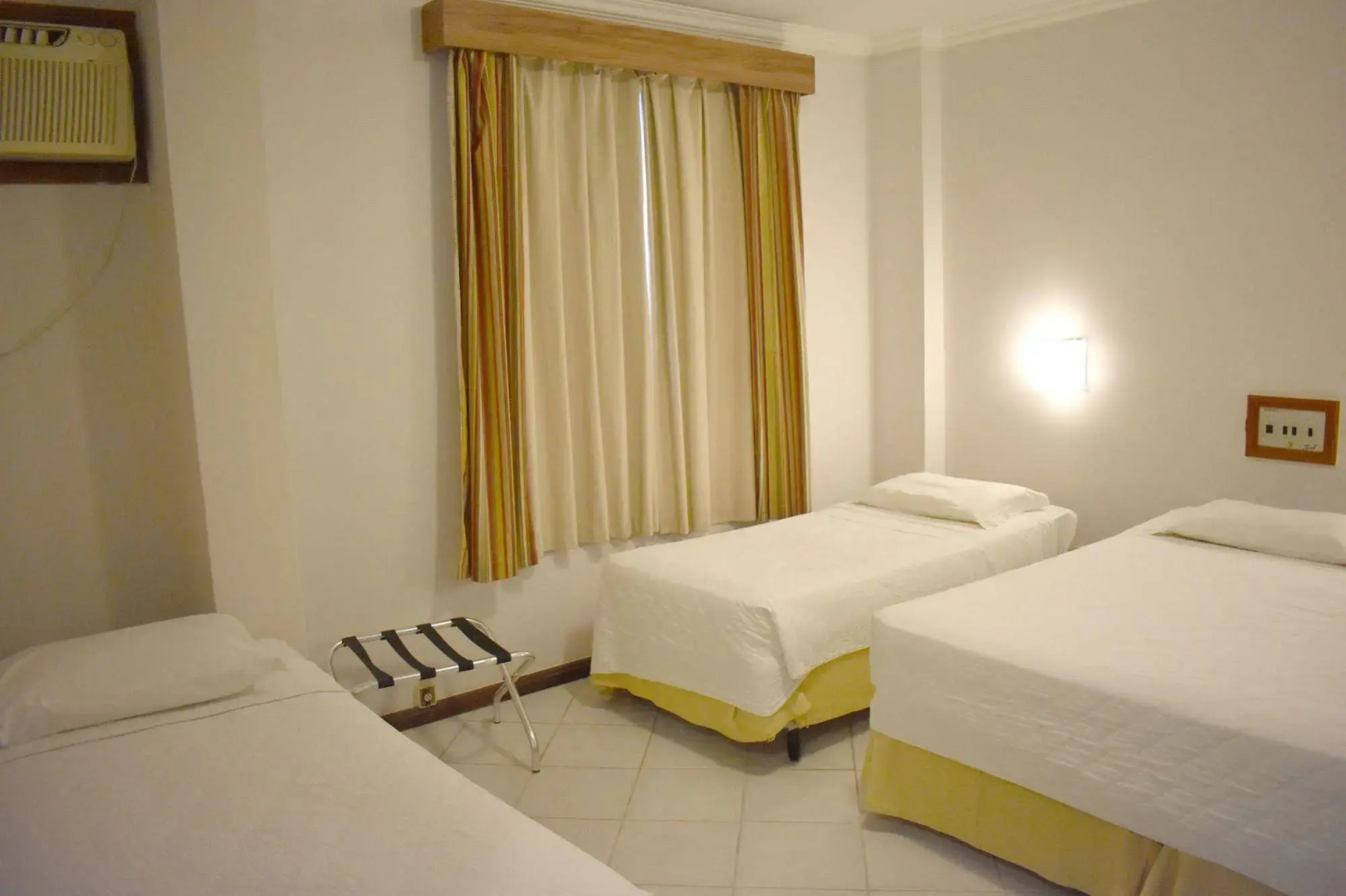 Foto - Sandri City Hotel