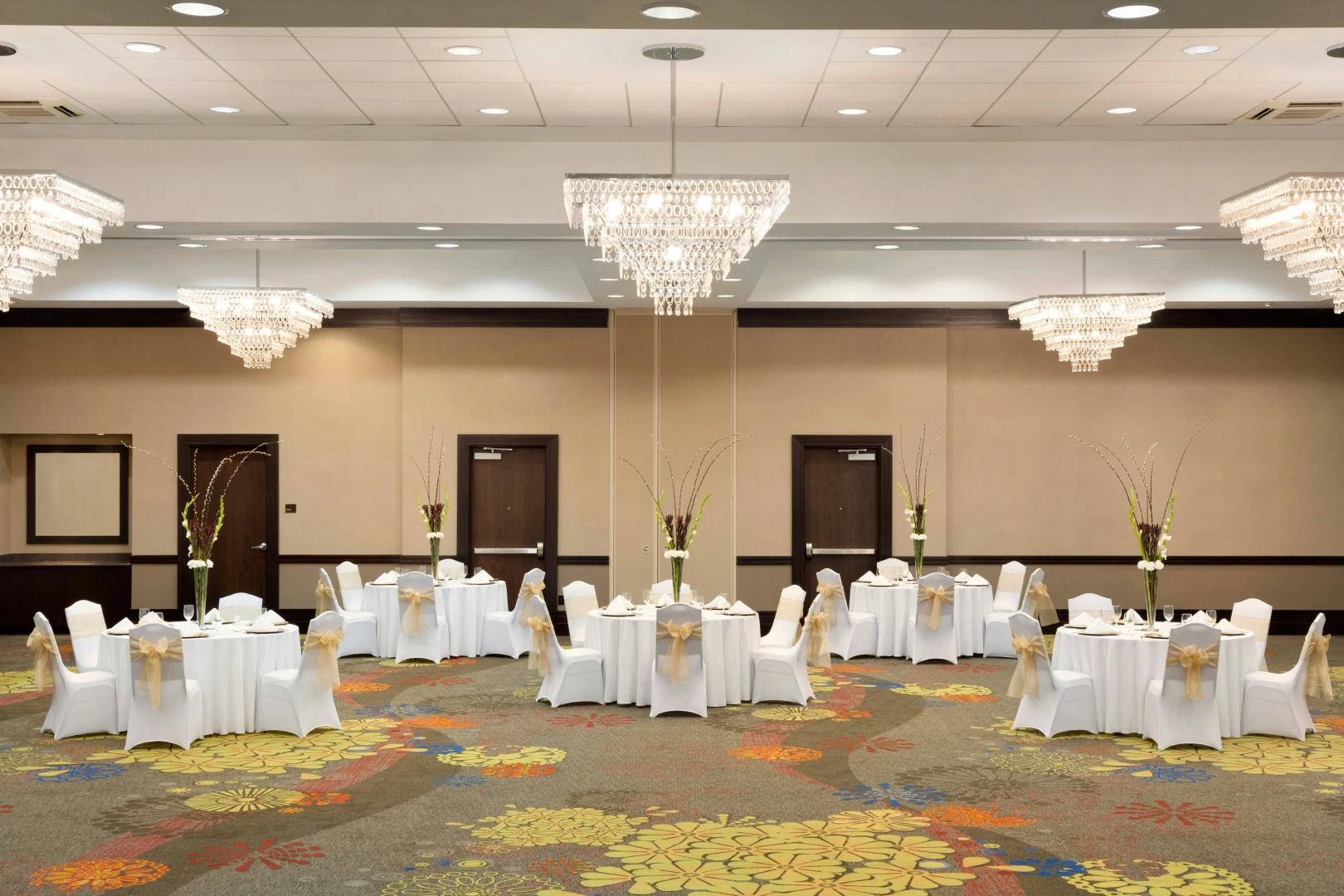 Foto - Hilton Garden Inn Houston NW America Plaza