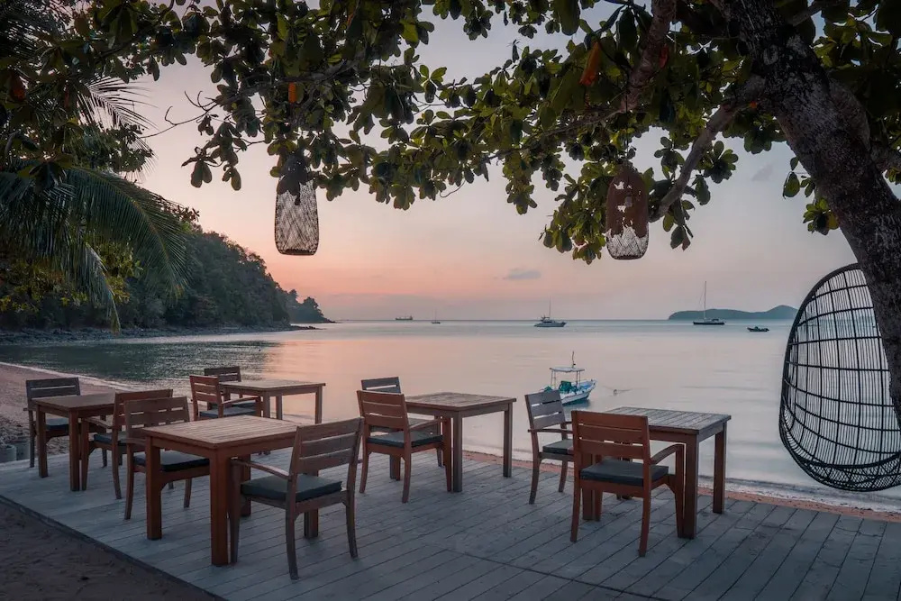 Photo - The Cove