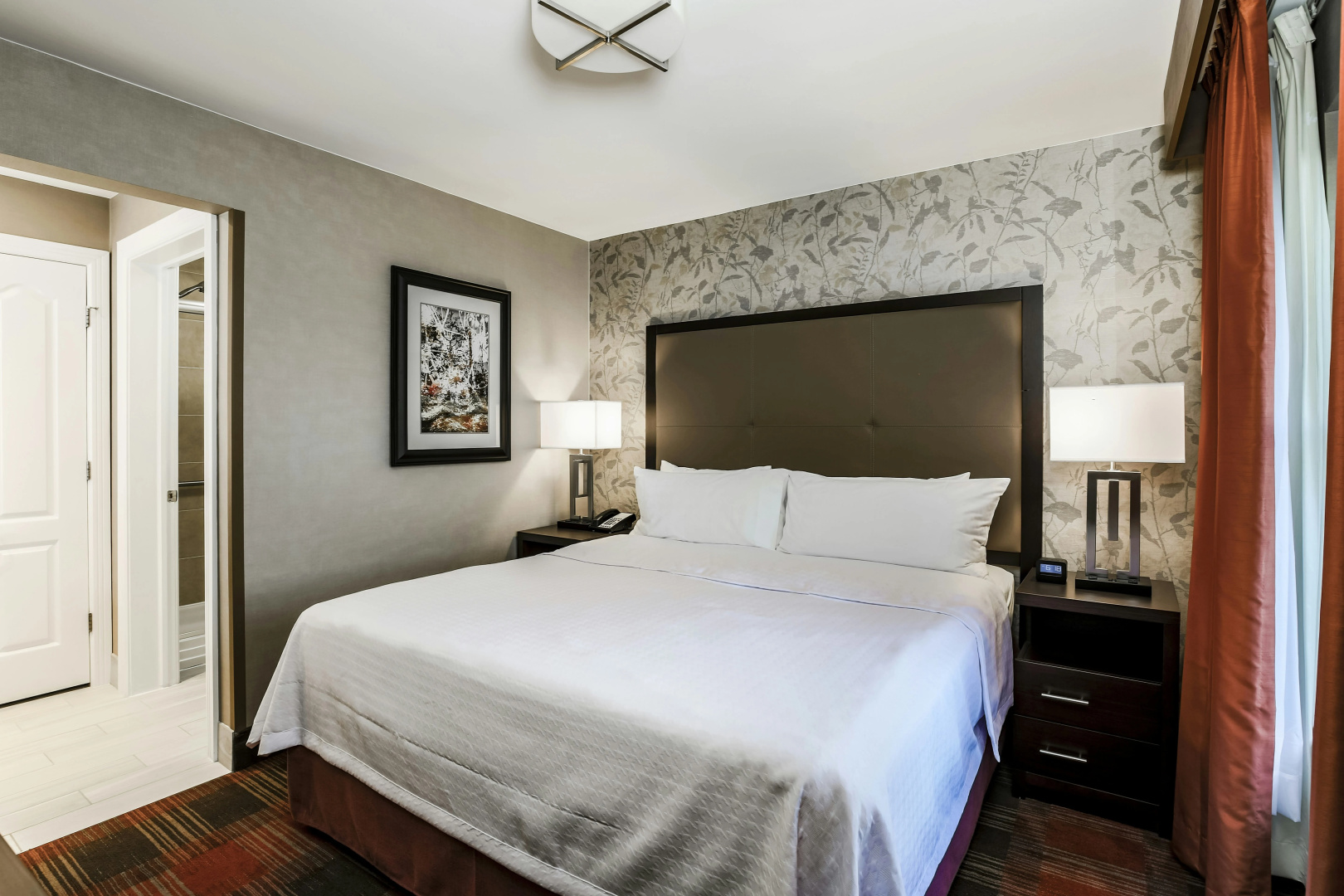 Foto - Homewood Suites Melville
