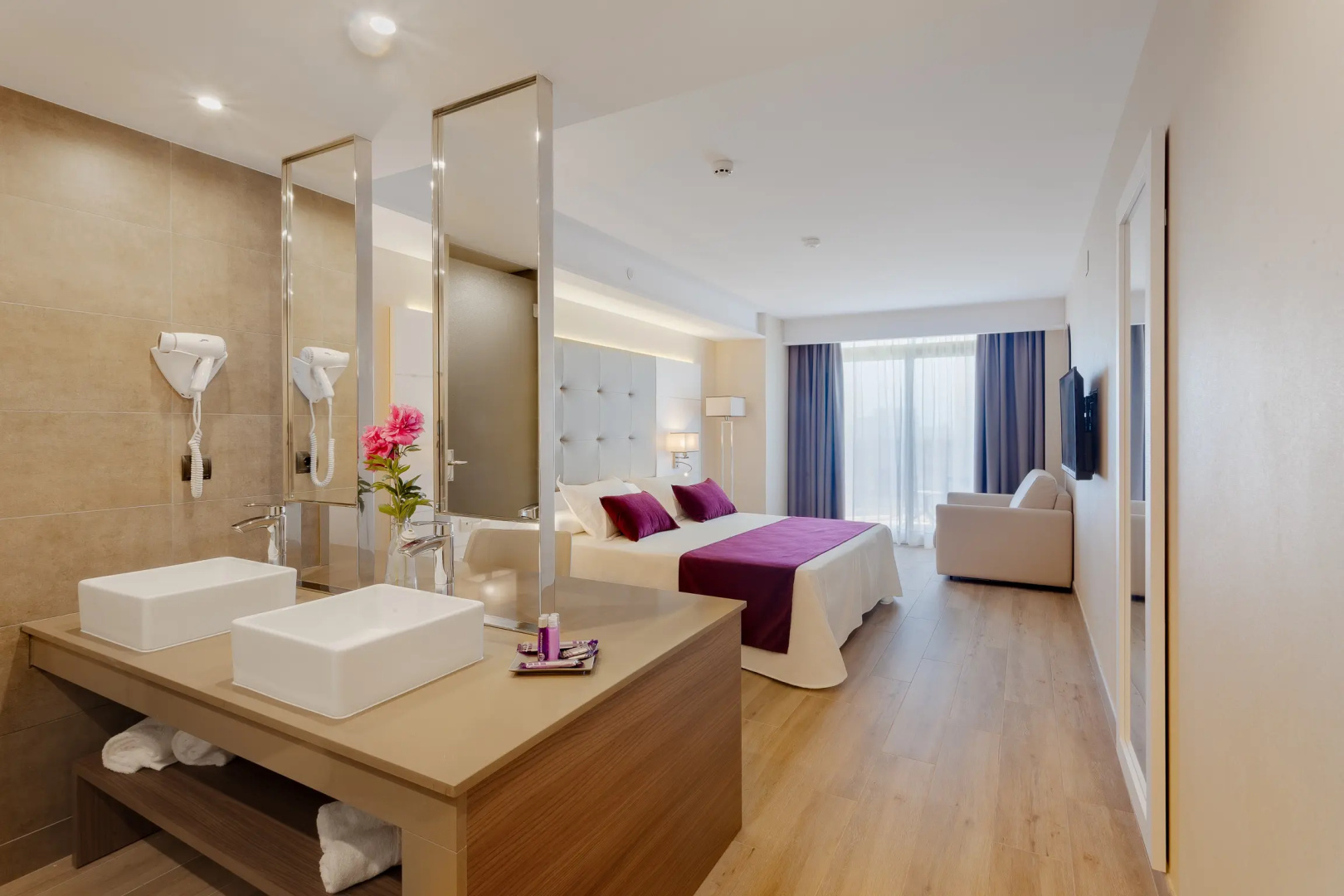Photo - Hotel Beverly Park & Spa