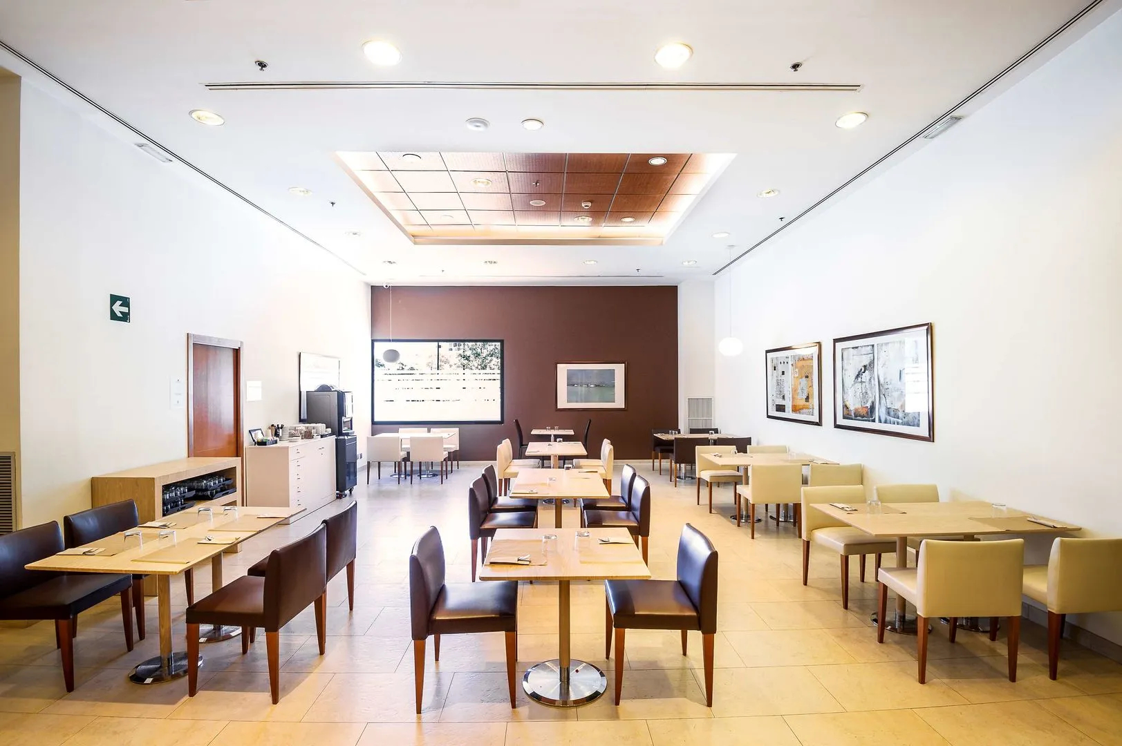 Photo - INNSiDE Valencia Oceanic