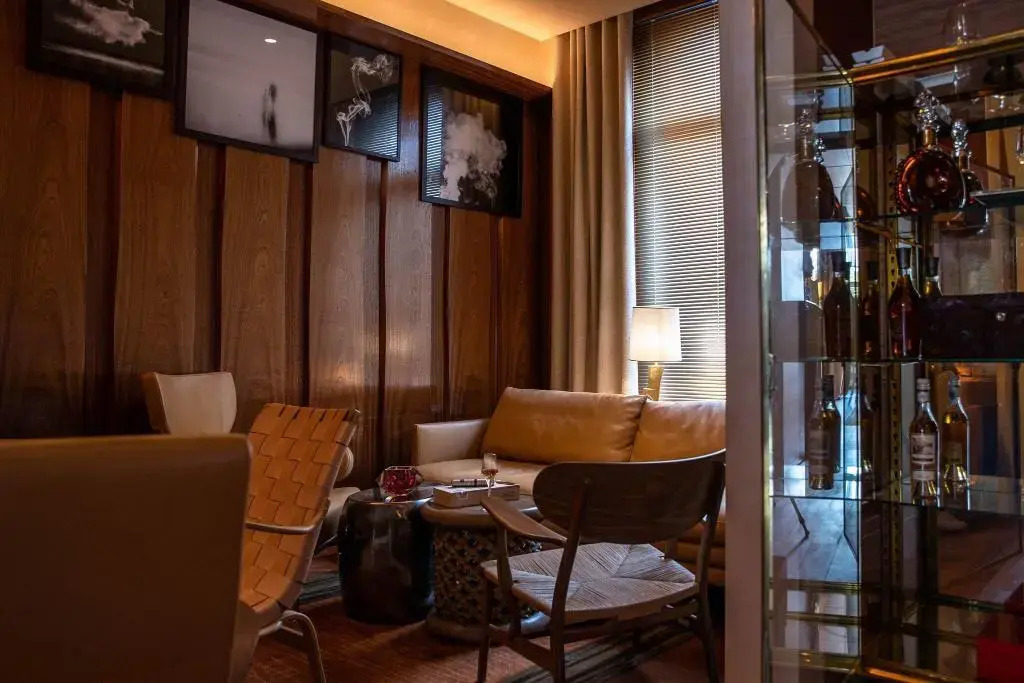 Foto - La Réserve Eden au Lac Zurich