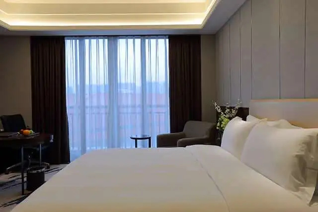 Ramada Huizhou South