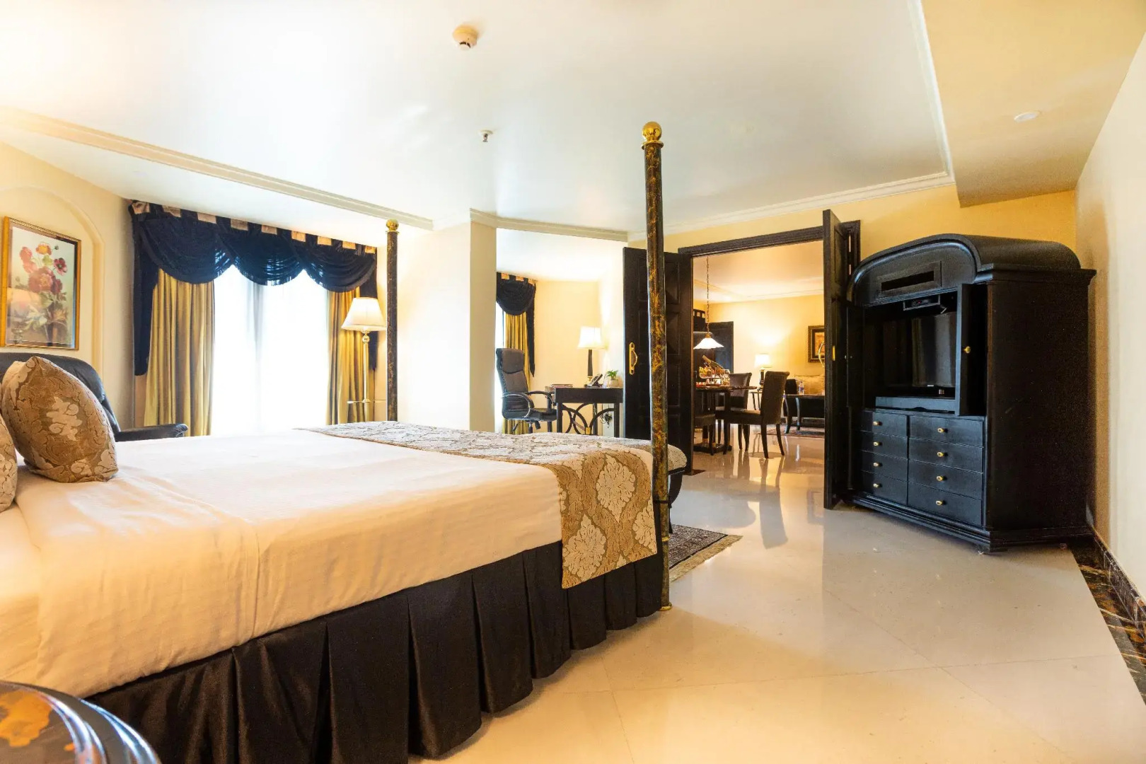 Photo - The Orchid Hotel Mumbai Vile Parle