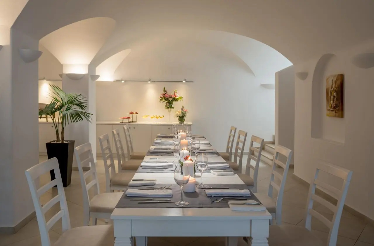 Foto - Amber Light Villas