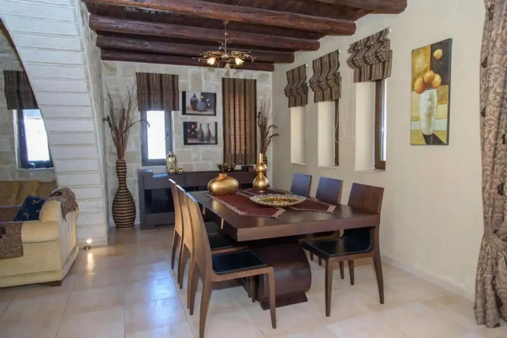 Photo - Stone and Wood Villa