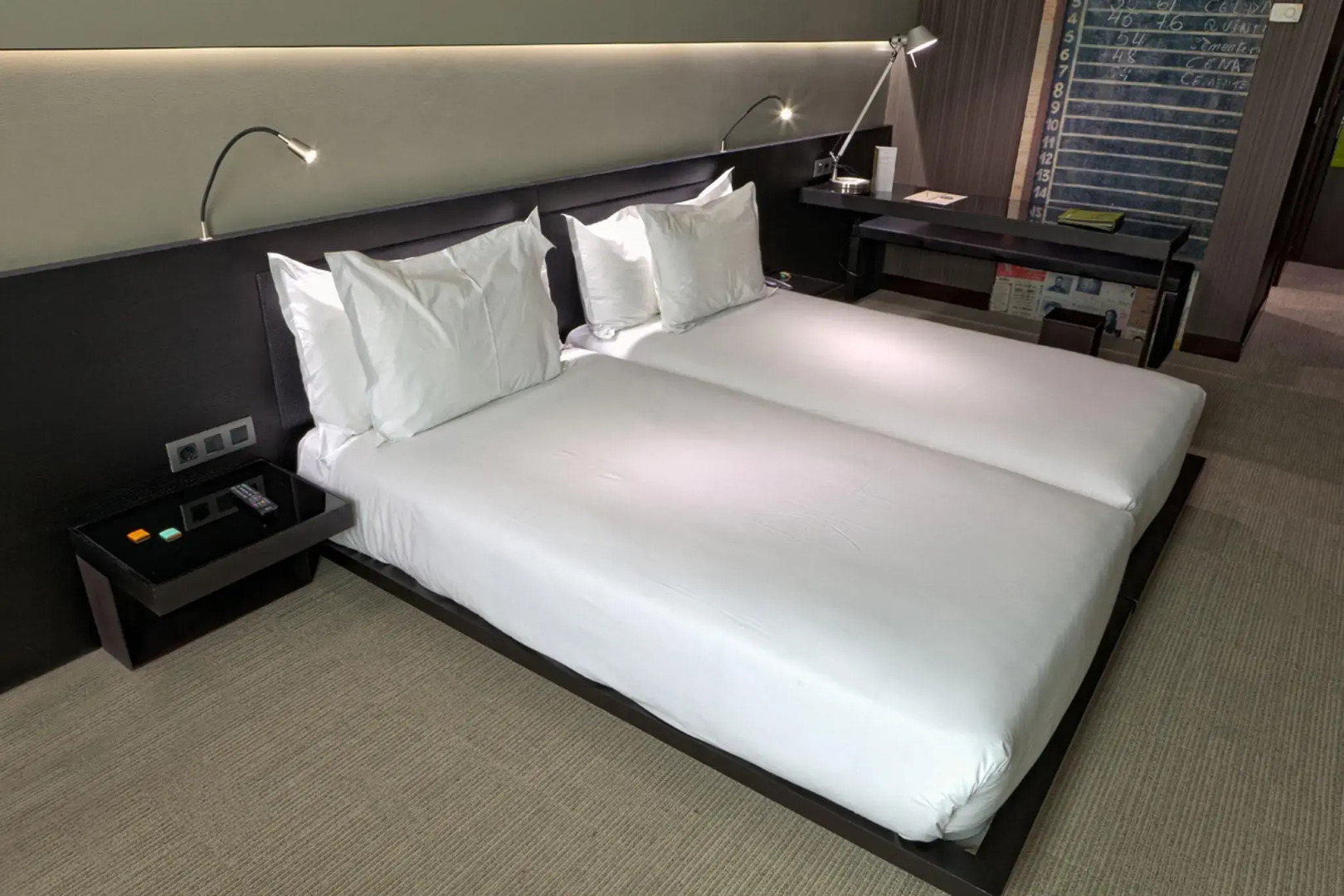 Foto - Silken Gran Teatro