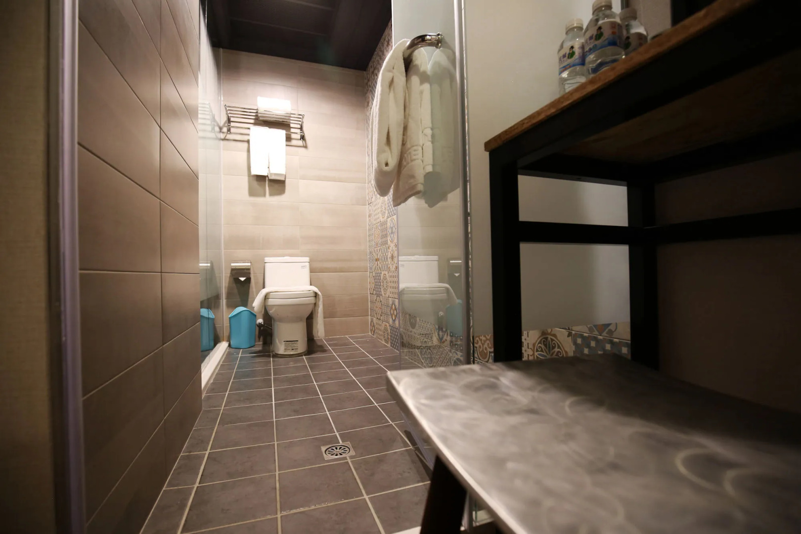 Foto - NYS Loft Hotel