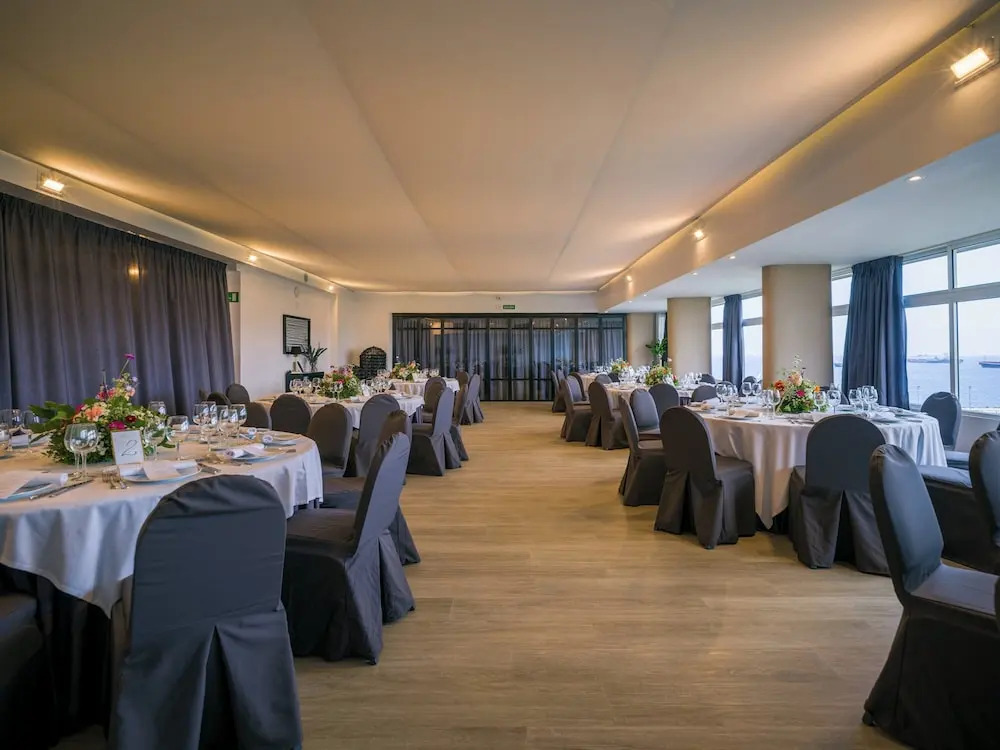 Photo - Sercotel Hotel Parque