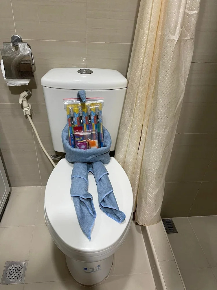 Foto - Stay at Shore Residences, Mall Of Asia Complex Stays by PBYY