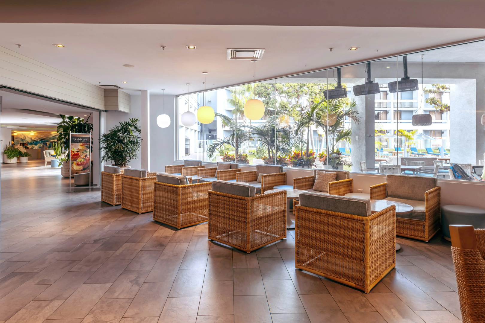 Photo - Hotel MDR Marina del Rey - a DoubleTree by Hilton