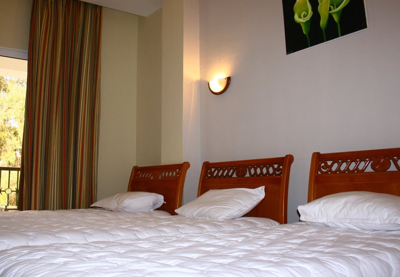 Le Grand Hotel Djerba