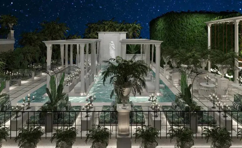 Photo - The Plein Hotel - Small Luxury Hotels of the World