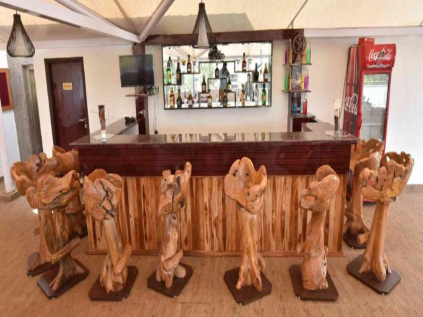 Photo - Hotel Calangute Central
