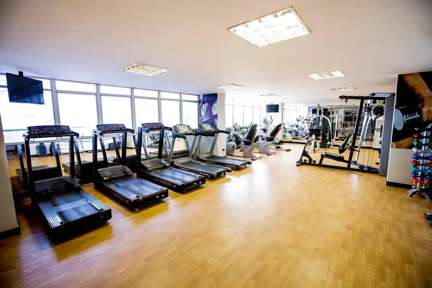 Photo - Manhattan Plaza