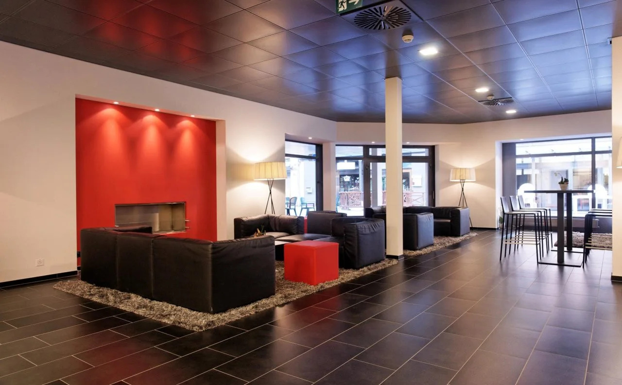 Foto - The HEY HOTEL