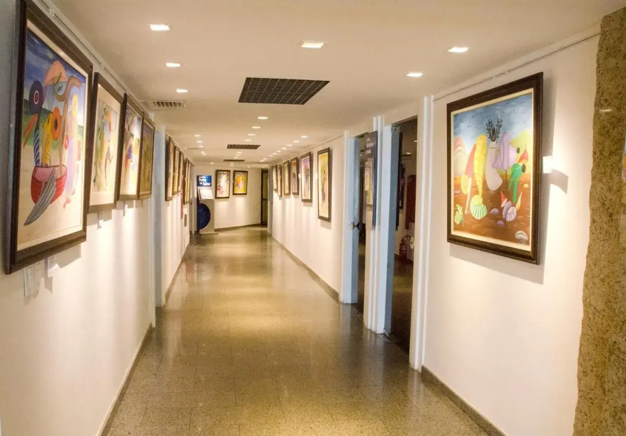 Foto - Marante Plaza Hotel